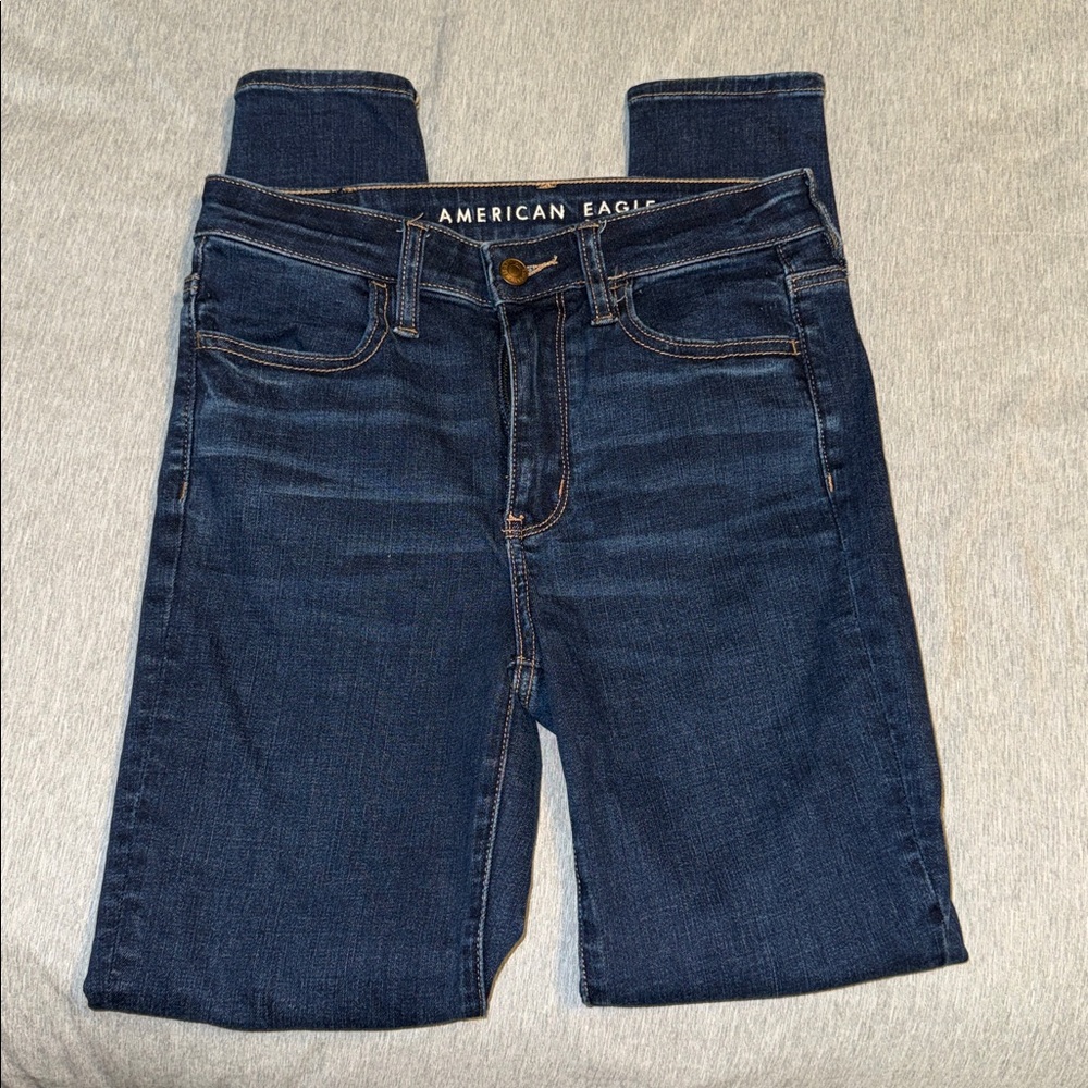 American Eagle Jeggings